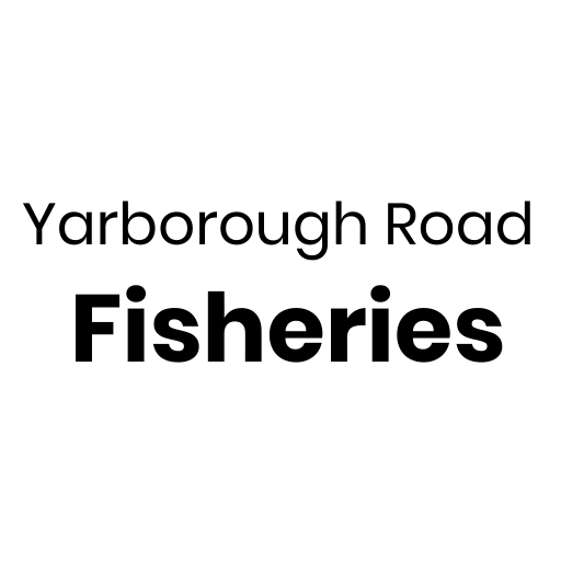 Yarborough Road Fisheries logo