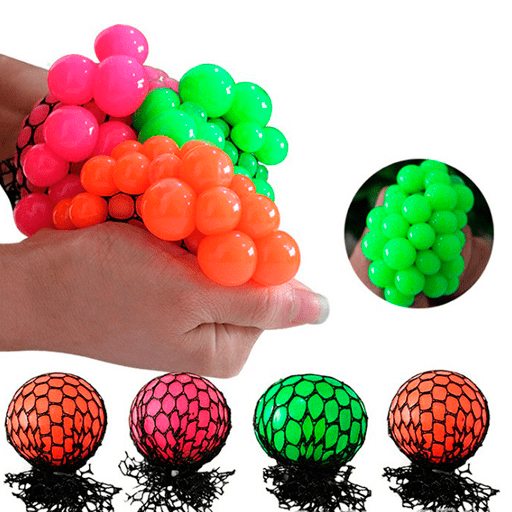 DIY antistress toys logo