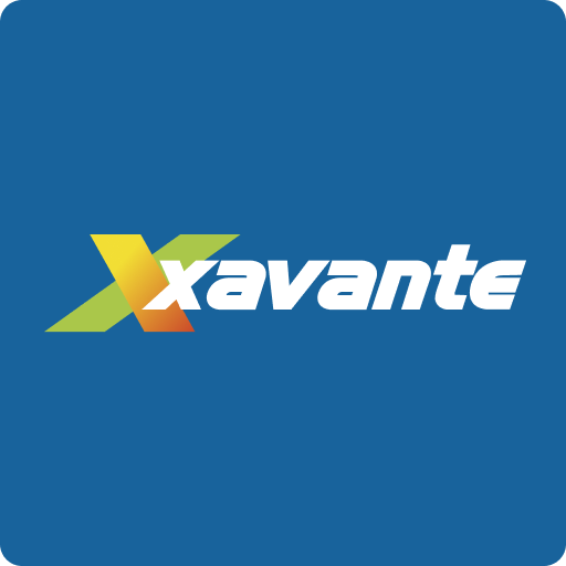Viação Xavante logo