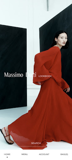 Massimo Dutti: Tienda de ropaのおすすめ画像3