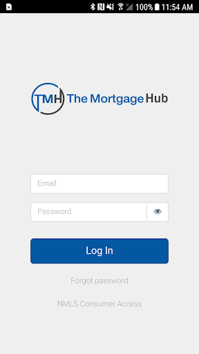 The Mortgage Hub
