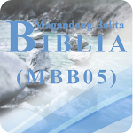 Cover Image of ดาวน์โหลด Magandang Balita Biblia 2005 1.7 APK