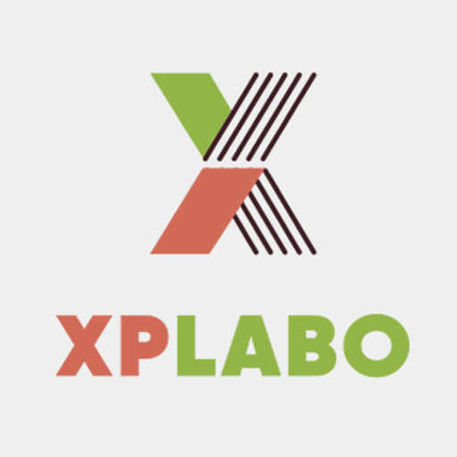XPLabo logo