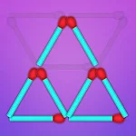 Match Puzzle - Fun IQ Brain Game and Logic puzzles Apk