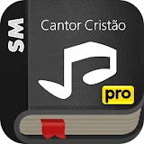 Cantor Cristão Pro Text Voz Pb icon