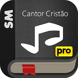 Slika ikone Cantor Cristão Pro