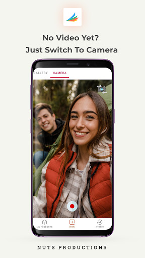 Flippin: Print Your Videos Screen 3