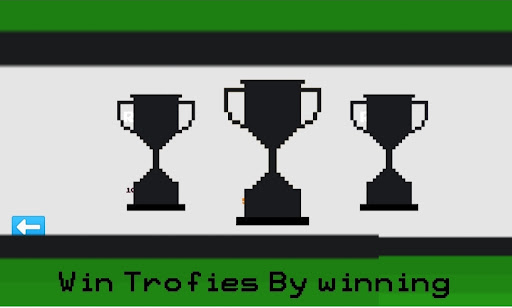 Rockey Air Hockey screenshot 5