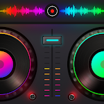 Cover Image of Download DJ Mixer Player - Music Mixer  APK