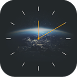 Display Clock On Lockscreen, Clock On Sleep Screen icon