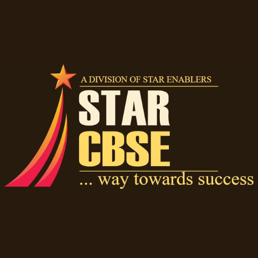 STAR CBSE logo