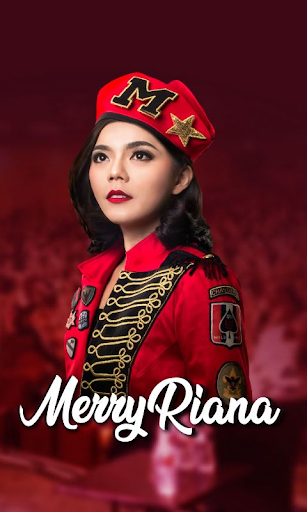 Android application Merry Riana screenshort