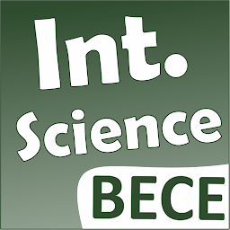 Icon image Science BECE pasco for jhs