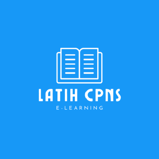 Latih CPNS logo