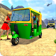 Chingchi Game Simulator : Crazy Tuk Tuk Rickshaw Download on Windows