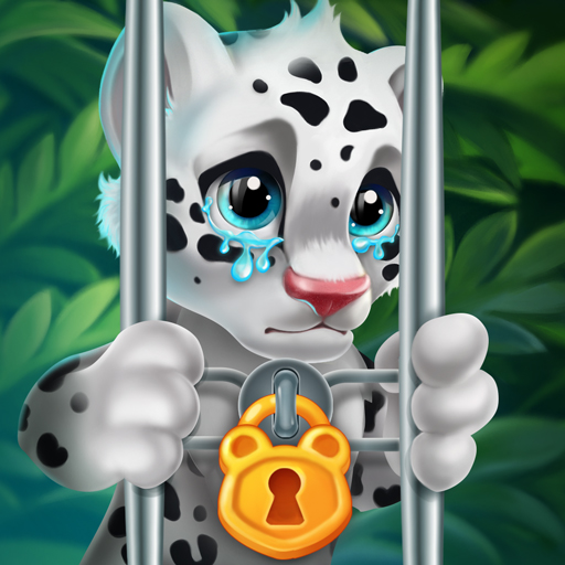 Family Zoo: The Story 2.3.4 Icon