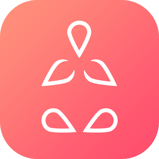 Falhari - a Fruitful Habit logo