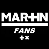 Martin Garrix Fans icon