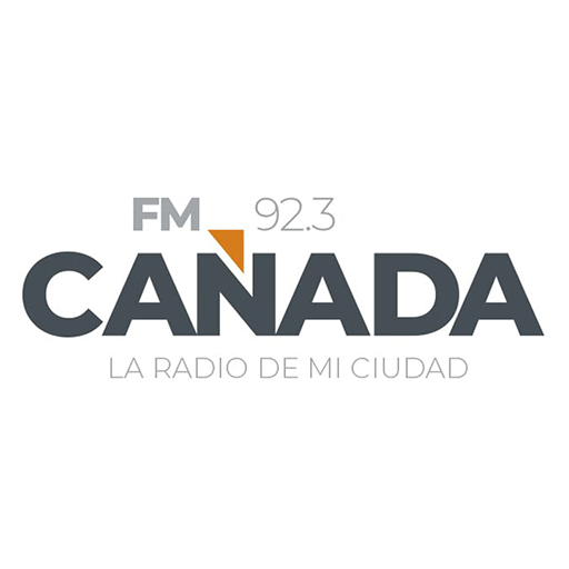 FM Cañada 92.3 logo