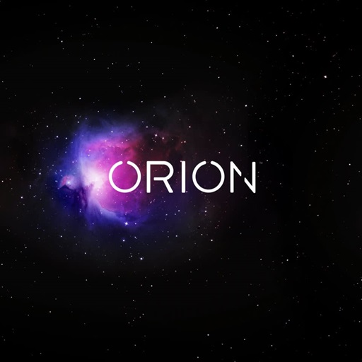 Orion Global House Radio logo