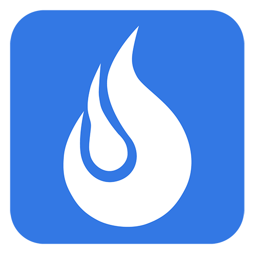 Flare Dash Logo