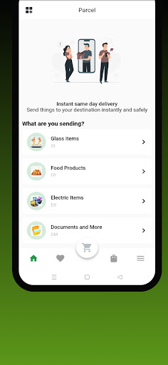 Withncity Screen 2