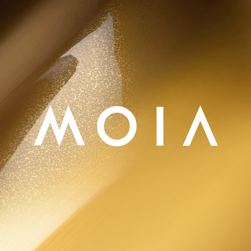 MOIA - In Hamburg & Hanover logo