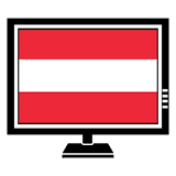 Austria TV Channels HD icon