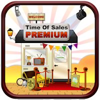 Time of Sales PREMIUM - Pawn Shop Tycoon
