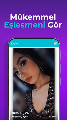Rimbu - Arkadaşlık & Sohbet Screenshot 4 - AppWisp.com