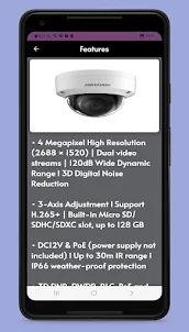 hikvision wifi camera guide