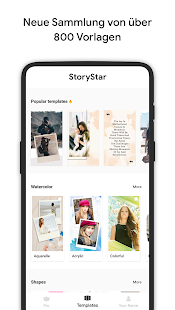 Story Maker for Social Media Screenshot