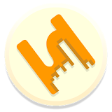 HandySSH - SSH Client Shortcut icon