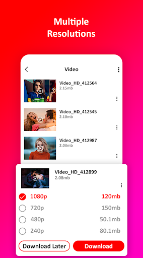 All Video Downloader 2021 Best Video Downloader