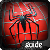 Ama‍zin‍g Spi‍der-m‍an 2 guide icon