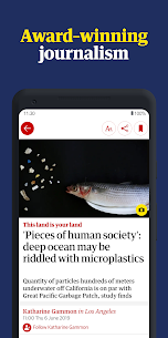 The Guardian – News & Sport 1