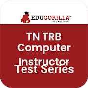 Top 40 Education Apps Like TN TRB Computer Instructor Mock Tests App - Best Alternatives