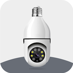 E27 Light Bulb IP Camera Guide: Download & Review