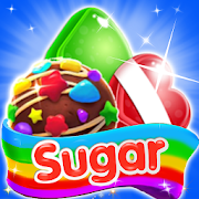 Candy - Sugar Sweet 