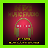 Mp3 The Best Slow Rock Memories icon