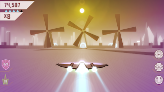 Game screenshot RACE THE SUN CHALLENGE EDITION apk download