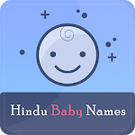 Cover Image of Download Hindu Baby Names by Astrobix  APK