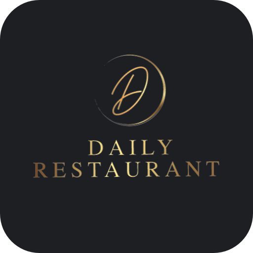 Daily Restaurant logo