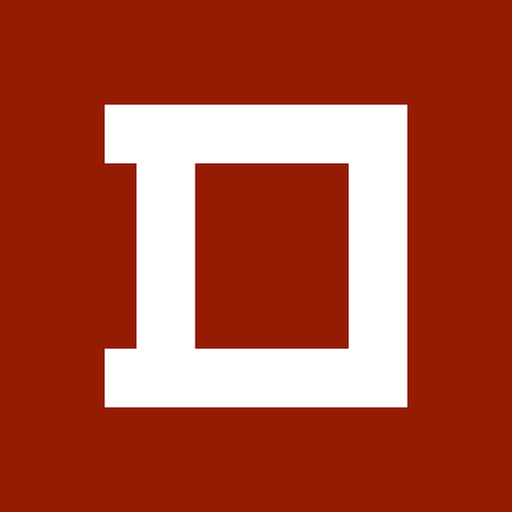 DippApp logo