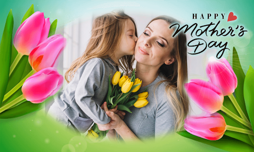 Mother’s Day Photo Frames 2022 Screen 2