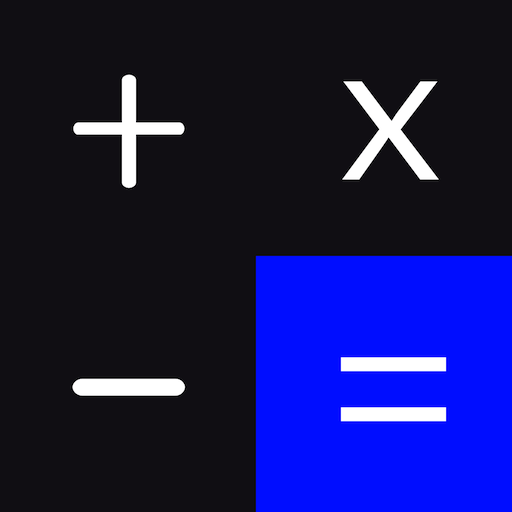 Calculator - Photo:Video Vault logo