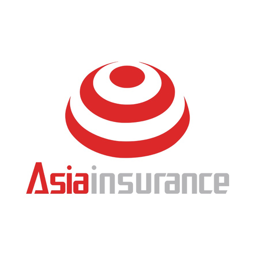 Asia Insurance co logo