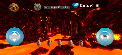 Cave Maze 3D screenshot 5