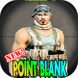 New Tips Point Blank Mobile icon