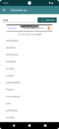 Palabras Que Empiezan Screen 3